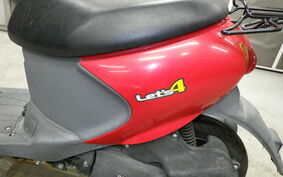 SUZUKI LET's 4 CA45A