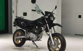 HONDA XR50 MOTARD AD14