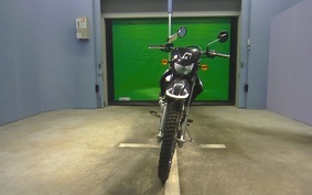 KAWASAKI KLX125 2015 LX125C