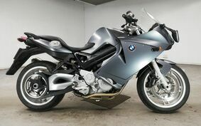 BMW F800ST 2008 0234