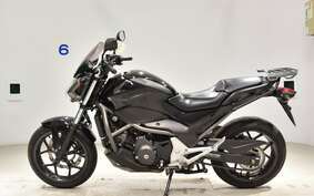 HONDA NC 700 S ABS 2012 RC61