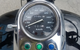 KAWASAKI ELIMINATOR 250 V Type VN250A