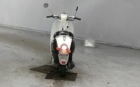 HONDA CREA SCOOPY AF55