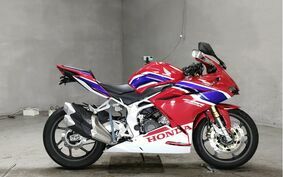 HONDA CBR250RR MC51