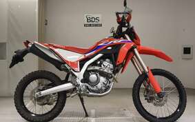 HONDA CRF250L MD47