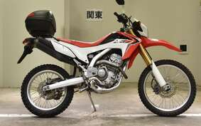 HONDA CRF250L MD38