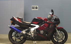 HONDA CBR400RR GEN 2 1999 NC29