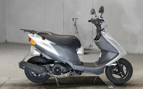 SUZUKI ADDRESS V125 G CF4EA