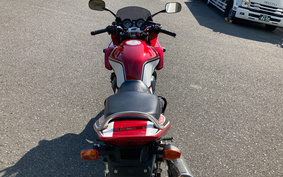 HONDA CB400 SUPER BOLDOR 2010 NC42