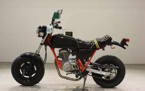 HONDA APE 50 AC16