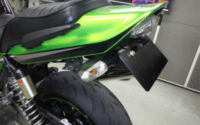 KAWASAKI ZRX1200 D 2010 ZRT20D