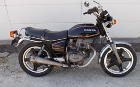 HONDA CB250 CB250T