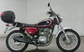 HONDA CB223S MC40