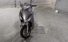 HONDA LEAD 125 JF45