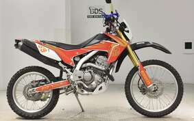 HONDA CRF250L MD38