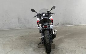 KAWASAKI NINJA 250 EX250P