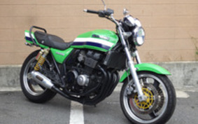 KAWASAKI ZRX-2 1995 ZR400E