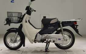 HONDA C50 SUPER CUB AA04