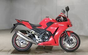 HONDA CBR250R MC41