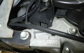 SUZUKI ADDRESS V50 CA4BA