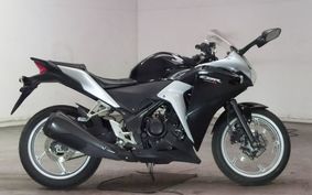 HONDA CBR250R MC41