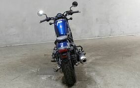 HONDA REBEL 250 S MC49