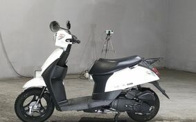 SUZUKI LET's CA4AA