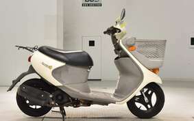 SUZUKI LET's 4 Basket CA43A