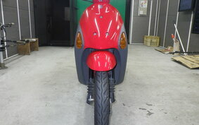 SUZUKI LET's 4 CA45A