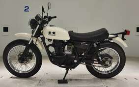 KAWASAKI 250TR BJ250F