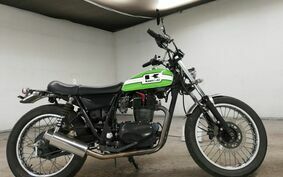 KAWASAKI 250TR BJ250F