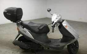 SUZUKI ADDRESS V125 G CF46A