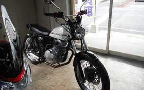 SUZUKI GRASS TRACKER BigBoy NJ4BA