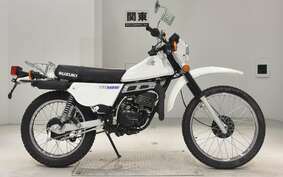 SUZUKI TS185 SG12A