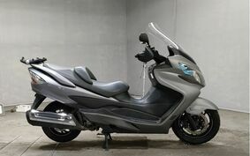 SUZUKI SKYWAVE 400 2017 CK45A