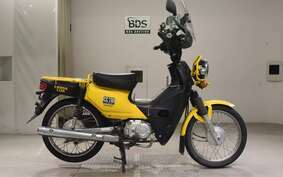 HONDA CROSS CUB 110 JA10