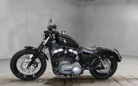 HARLEY XL1200N 2007 CZ3