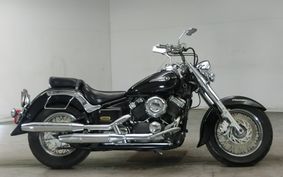 YAMAHA DRAGSTAR 400 CLASSIC 2006 VH01J