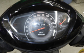 SUZUKI ADDRESS V125 DT11A