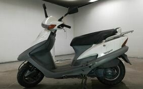 HONDA SPACY 125 JF04