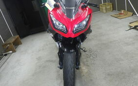 KAWASAKI NINJA 250 ABS EX250L