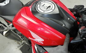 HONDA CBR250RR A MC51