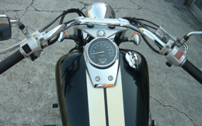 HONDA SHADOW400 SLASHER 2003 NC40