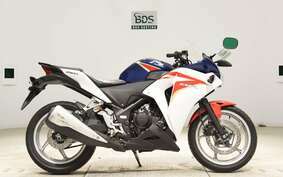 HONDA CBR250R GEN 3 MC41