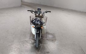 YAMAHA MATE90 4NM