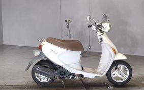 SUZUKI LETS4 CA41A
