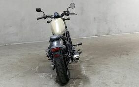 HONDA REBEL 250 MC49