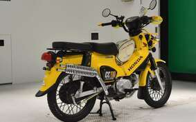 HONDA CROSS CUB 110 JA45