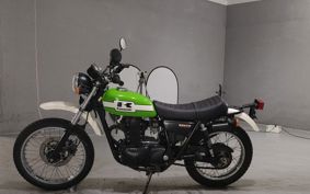 KAWASAKI 250TR BJ250F