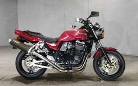 KAWASAKI ZRX1100 Gen.2 1997 ZRT10C